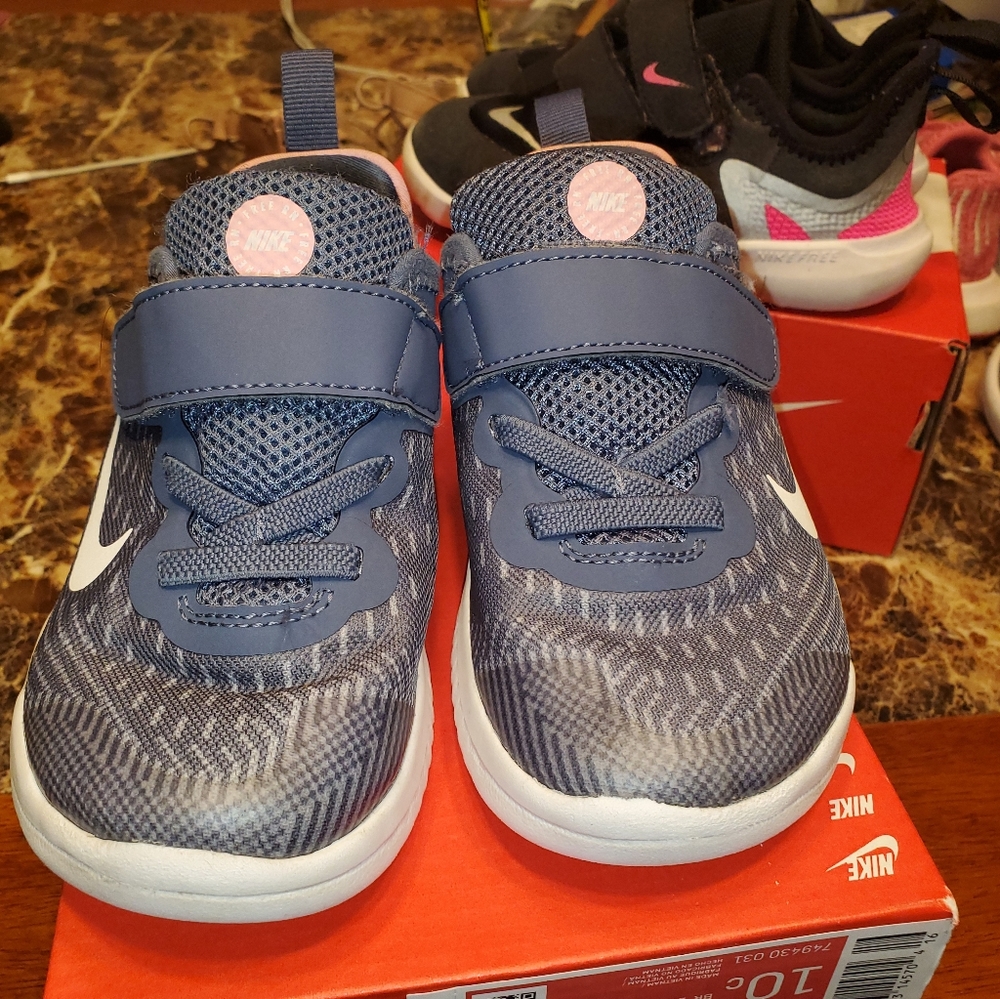 Nike Shoes